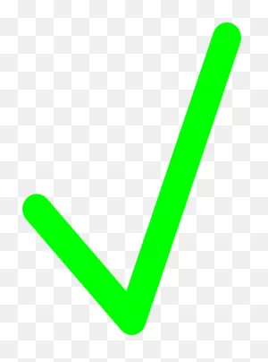 Free Transparent Check Mark, Download Free Transparent Check Mark ClipartFlare.com 