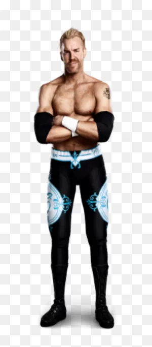Christian | Pro Wrestling | ClipartFlare