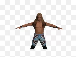 Chris Jericho-Ra/ae - Wwe 13 Mods