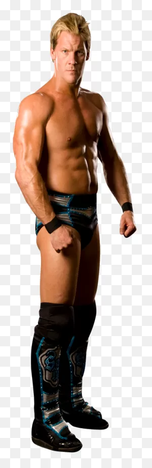 Chris Jericho 2008 By Nuruddinayobwwe On 