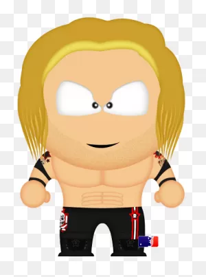 Edge By Spwcol | Ecw Wrestling, Wwe Edge, Wwe Legends