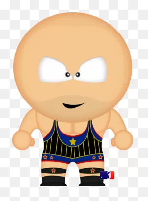 Kurt Angle By Spwcol | Wwe Birthday Party, Wwe Champions, Wwe Sports