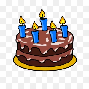 Chocolate Cake Png Clipart Image | Cake, Cake Clipart, Chocolate