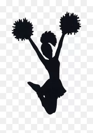Download Cheerleader Photos Hq Png Image | ClipartFlare