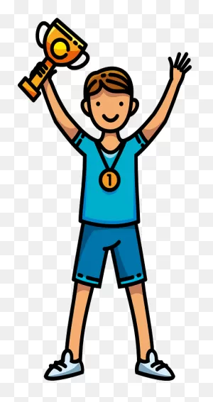 Champion Clipart. Free Download Transparent .png | ClipartFlare