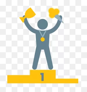 Champion Clipart. Free Download Transparent .png |