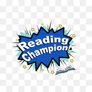 Reading Champions – Read Enc