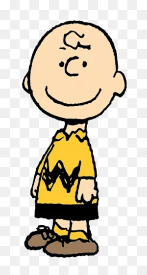 Charlie Brown (1950- ) | Psychology Of Men