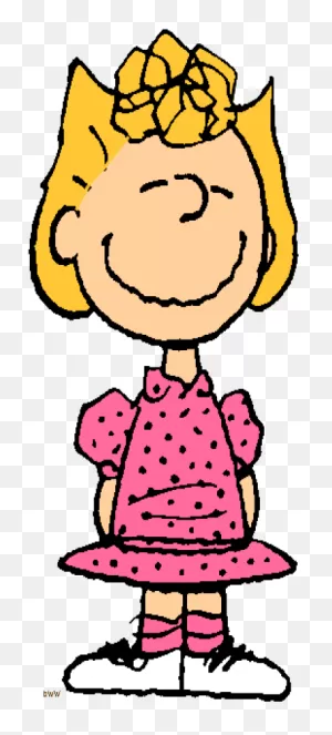 Charlie Brown Characters Clipart - Png Download - Full Size ClipartFlare.com 