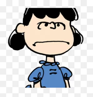 Philosophy Clipart Guess And Check - Charlie Brown Lucy And Snoopy ClipartFlare.com 