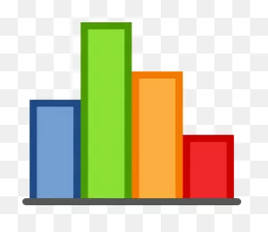 Bar Chart Clip Art At ClipartFlare ClipartFlare.com - Vector Clip Art Online, Royalty ClipartFlare.com 