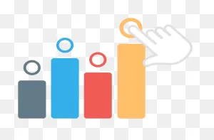 Chart Making App - Bar Charts, Pie Charts, Line Ch