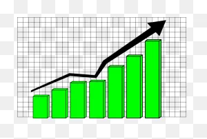 Triangle Background Clipart - Chart, Finance, Illustration ClipartFlare.com 