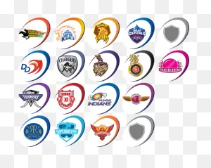 Download Show Headers - Ipl 2011 Teams Clipart Png Download - ClipartFlare