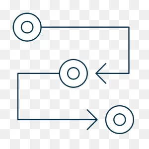 Slash Administrative Overhead And Boost Communications - Circle ClipartFlare.com 