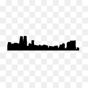 City Skyline Silhouette 03 Image | City Skyline Silhouette ClipartFlare.com 