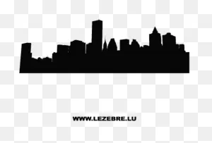 Free Photo Skyline City Buildings Cityscape Architecture - Max Pixel
