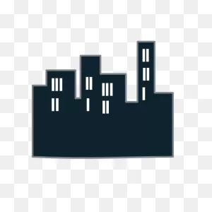 City Buildings Clipart - Clipart Suggest