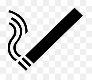 Cigarette Smoking Smoke - Free Vector Graphic On Pixabay