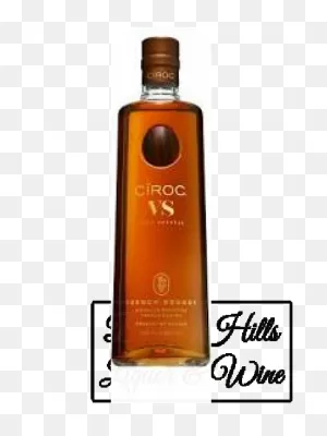 Ciroc Vs Very Special French Brandy 1 Ltr