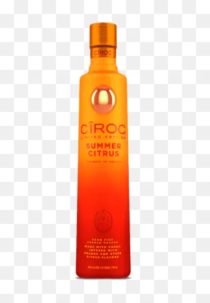 Caskers: Warm Days Ahoy With Ciroc Summer Citrus   The Gold ClipartFlare.com 