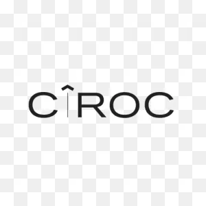 Ciroc Logo Vector In (.eps, .ai, .cdr) Free Download