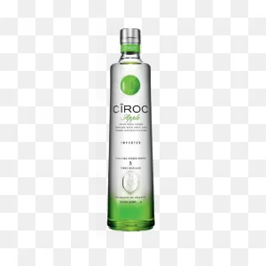 Cîroc Apple Vodka (1L): Buy Now | Caskers