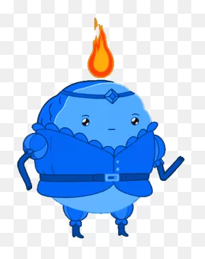 Cinnamon Bun Theory: He Became More Intelligent/mature As He Hung ClipartFlare.com 