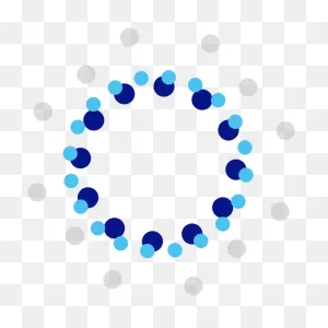 Vital Signs Circles - Circle 15 Stars Clipart - Full Size Clipart ClipartFlare.com 