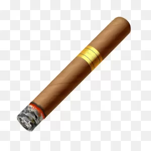 Cigar – Alsierra