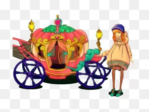 Cinderella Pumpkin Carriage Clipart Png Transparent - Pumpkin ClipartFlare.com 