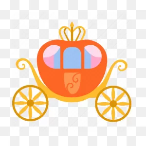 Carriage, Cinderella, Dream, Fairytale, Fantasy, Pumpkin, Pumpkin ClipartFlare.com 