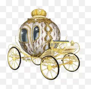 Golden Cinderella Carriage - Gratulacje Congratulations Dog Gif ClipartFlare.com 