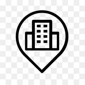 City, Location, Navigation, Pin, Map, Gps, Arrow Icon - Download On ClipartFlare.com 
