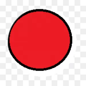Circulo Rojo - Roblox