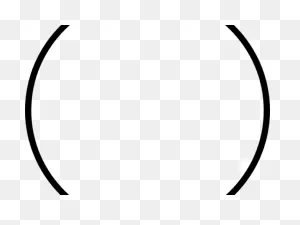 Circle Clipart Transparent Background - Circulo Vacio Png ClipartFlare.com 