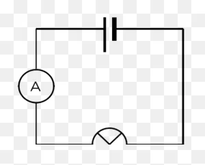 Electricity Clipart Series Circuit - Png Download - Full Size ClipartFlare.com 