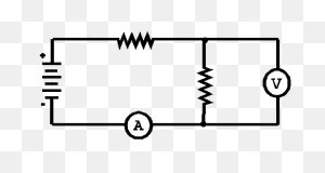 Electric Circuit Clipart - ClipartFlare - ClipartFlare