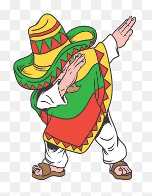 Cinco De Mayo Clip Art - Cinco De Mayo Images
