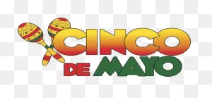 Cinco De Mayo On The Patio At 2020 Wyandotte - First Friday ClipartFlare.com 