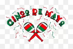 Cinco De Mayo Clip Art - Cinco De Mayo Images