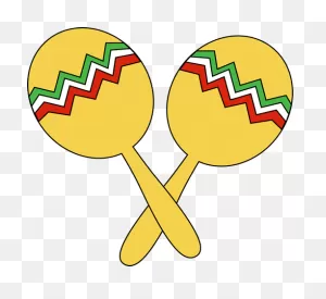 Cinco De Mayo Graphic Drawing Free Image Download