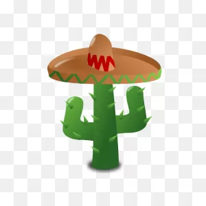 Cinco De Mayo Free Clip Art - ClipartFlare