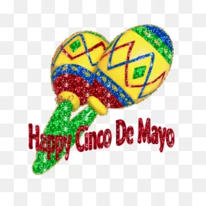 Dabbing Mexican Poncho Cinco De Mayo Fiesta Gift Carry-All Pouch ClipartFlare.com 
