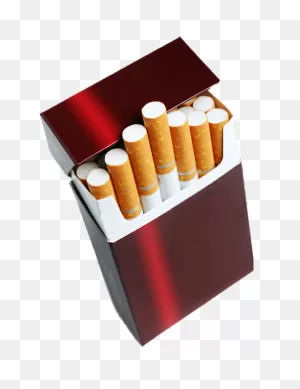 Do Cigarette Boxes Attract People To Buy Cigarettes?