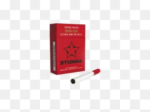 Stunna Cbd Cigarettes | Buy Cbd Cigarettes Online