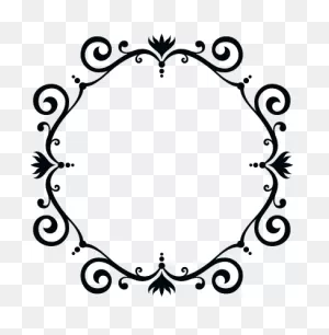 Free Circle Border Design Png, Download Free Circle Border Design ClipartFlare.com 