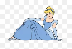 Cinderella Clip Art Images 4 | Disney Clip Art Galore - Clipart ClipartFlare.com 