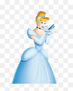 Cinderella | Heroes And Villians Wiki | ClipartFlare