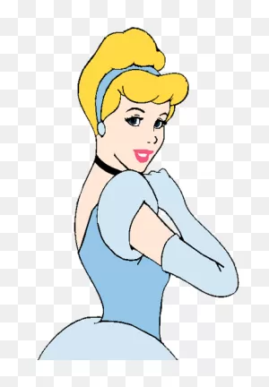 Free Cinderella Clipart, Download Free Cinderella ClipartFlare.com 